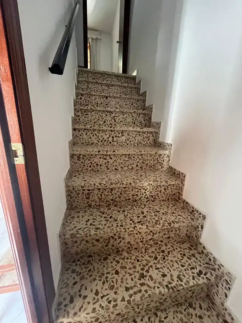 Casa adosada en venda en Villanueva de Algaidas amb Aire condicionat