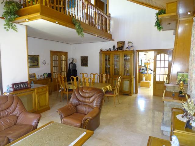 Casa-chalet en Venta en Reixac - Vallensana Baixa
