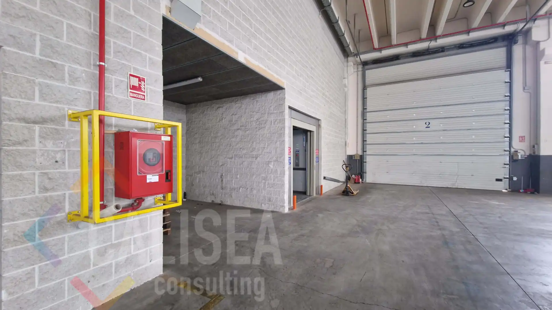 Industrial buildings for rent in Castellar del Vallès