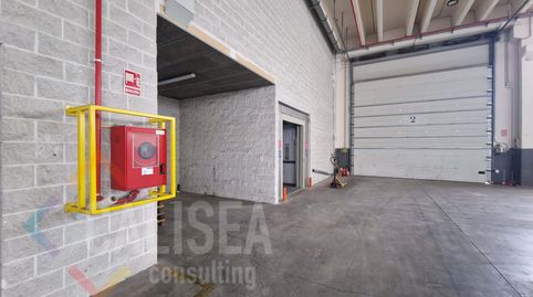 Photo 3 of Industrial buildings for rent in Carrer del Maresme, 23, Sud - Zona Industrial, Castellar del Vallès