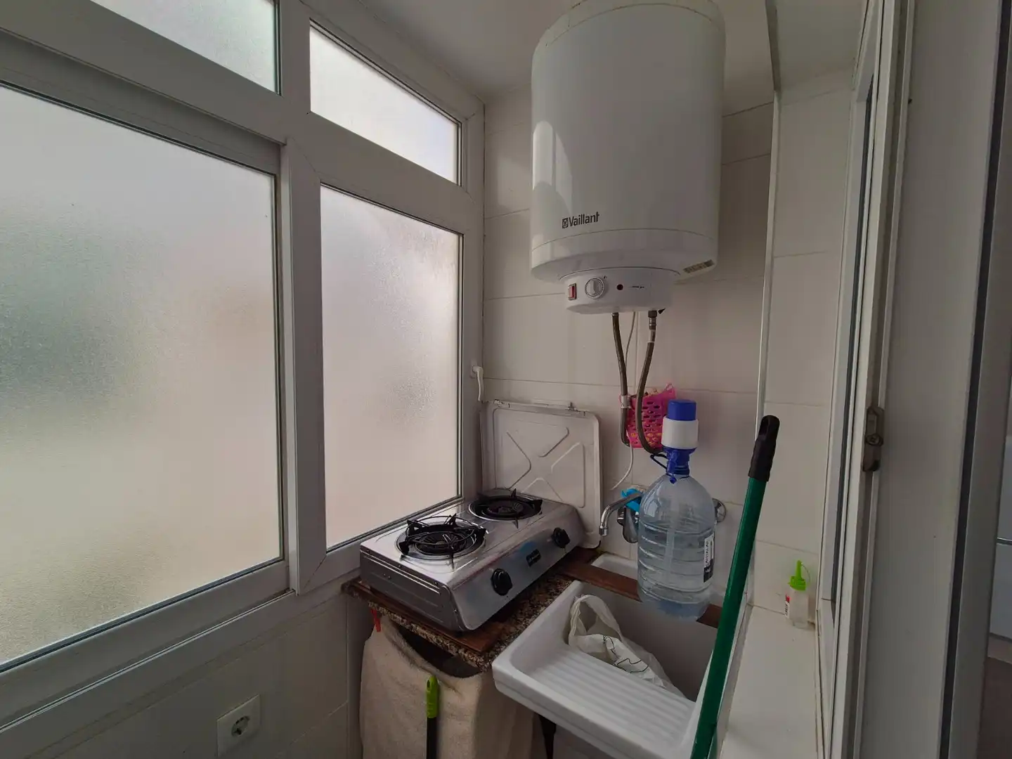 Apartament amb terrassa en venda a Calle Navegantes 8, imagen 23