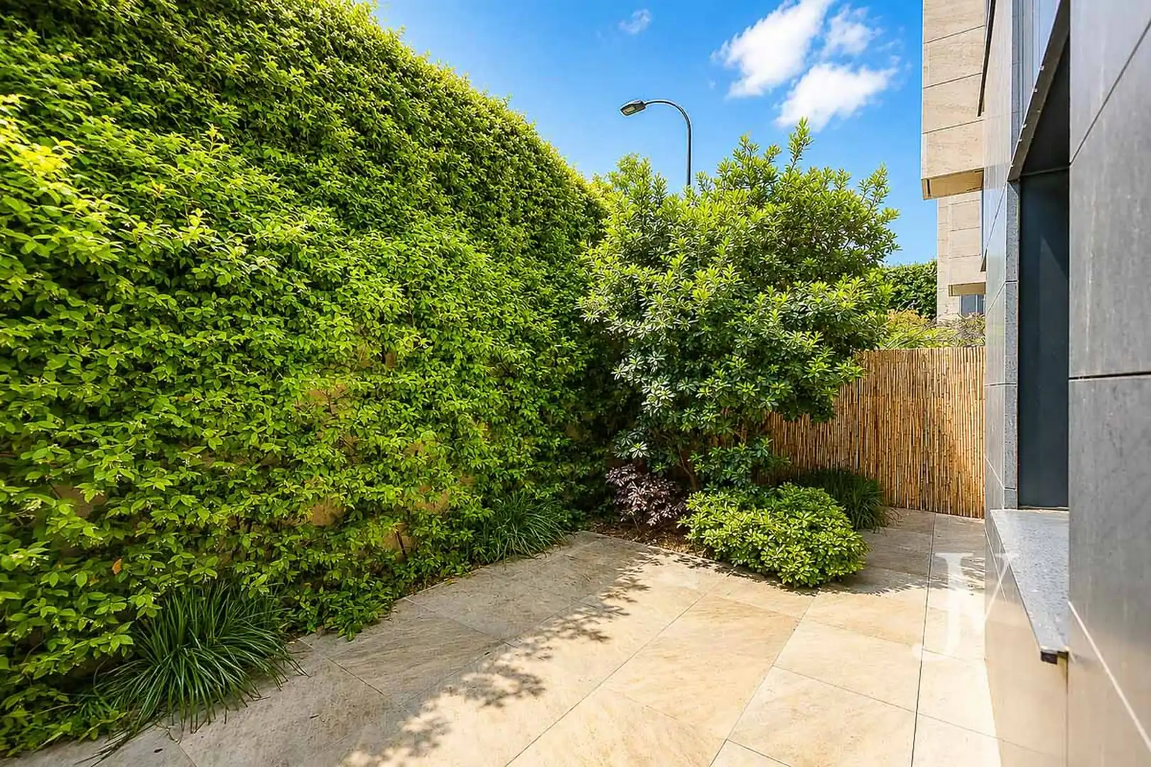 Garden of Duplexes for sale in Madrid  with Air Conditioner, Heating and Private garden