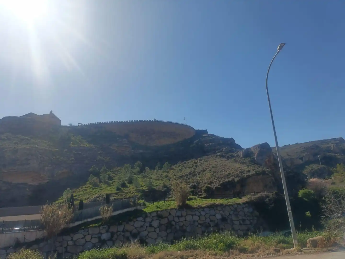 Casa rústica amb jardí en venda a Cervera del Río Alhama, imagen 24