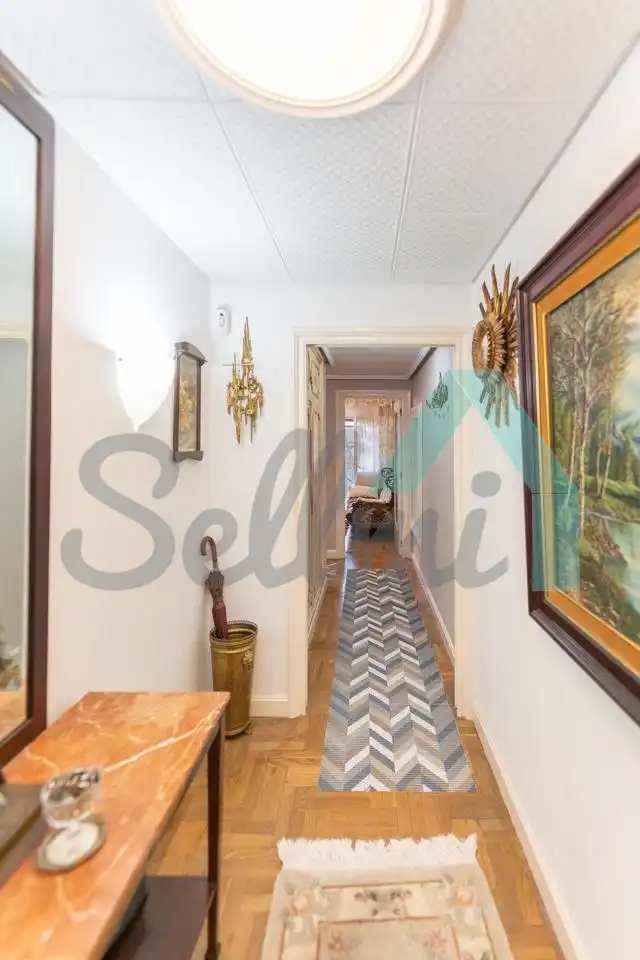 Wohnung mit Terrasse zum Verkauf in Avenida de Galicia, imagen 25
