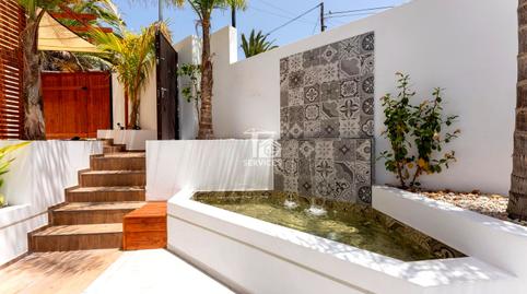 Foto 4 de Casa o xalet en venda a La Florida, 1, Valle San Lorenzo, Santa Cruz de Tenerife