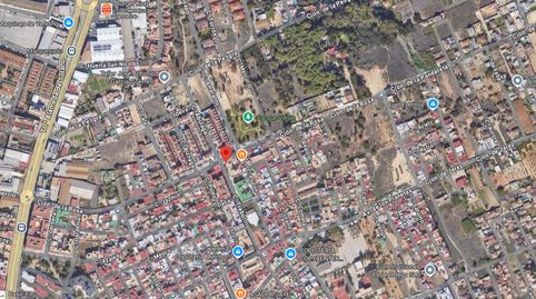 Foto 4 de Piso en venta en Calle Trebol 10, La Banda - Campo de Fútbol, Chiclana de la Frontera