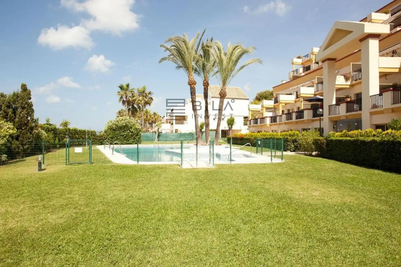 Àtic amb piscina en venda a Romana Playa, imagen 40