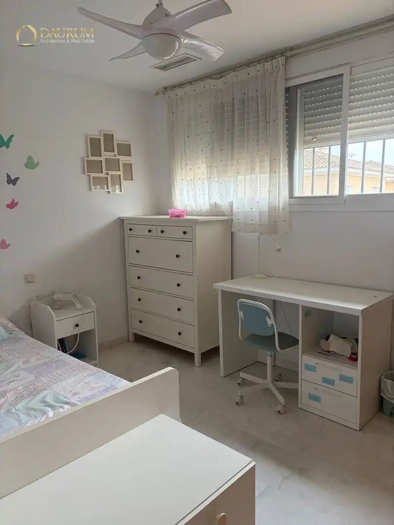 Villa avec piscine à vendre à CALLE DE MARÍA ZAMBRANO, 9, imagen 11