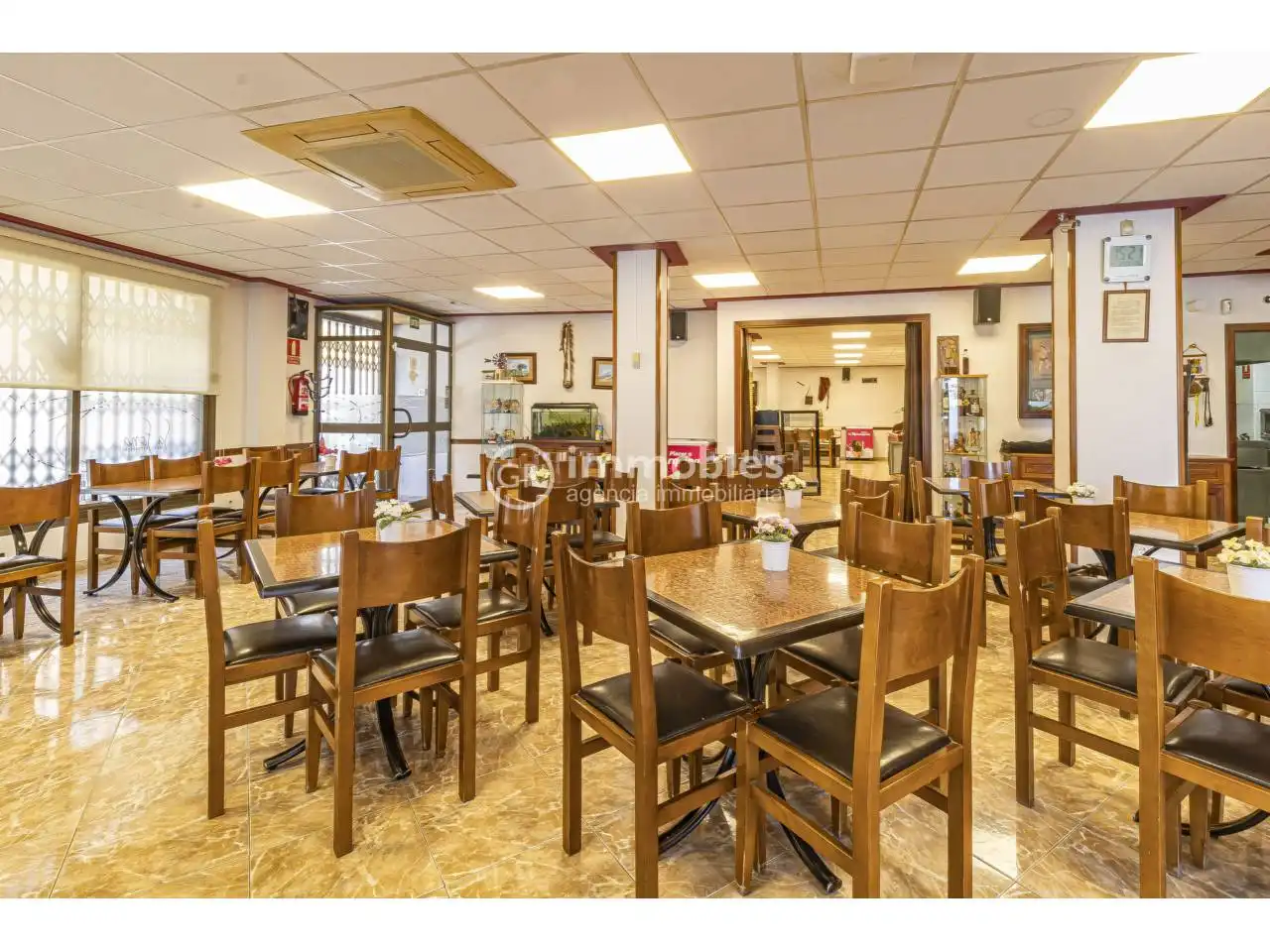 Business premises for sale in Calle FADRINS, imagen 4