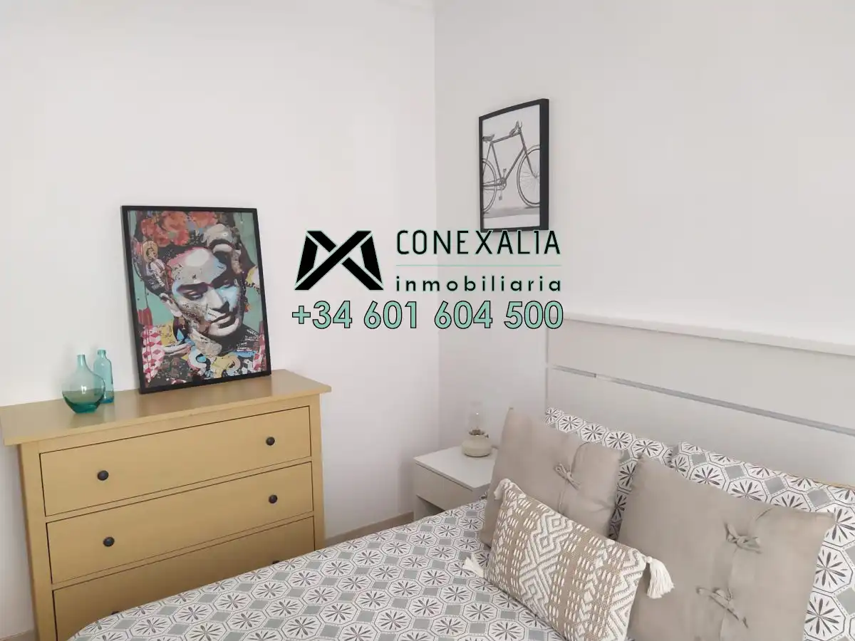 Bedroom of Houses for sale in Olvera  with Terrace and Balcony