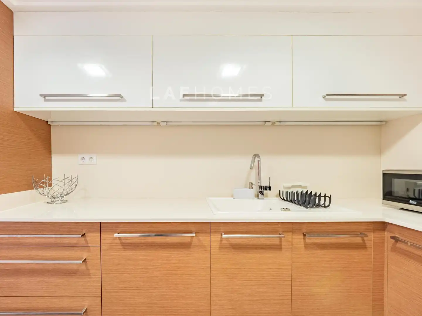 Cocina de Piso en venta en Tavernes Blanques con Aire acondicionado y Calefacción