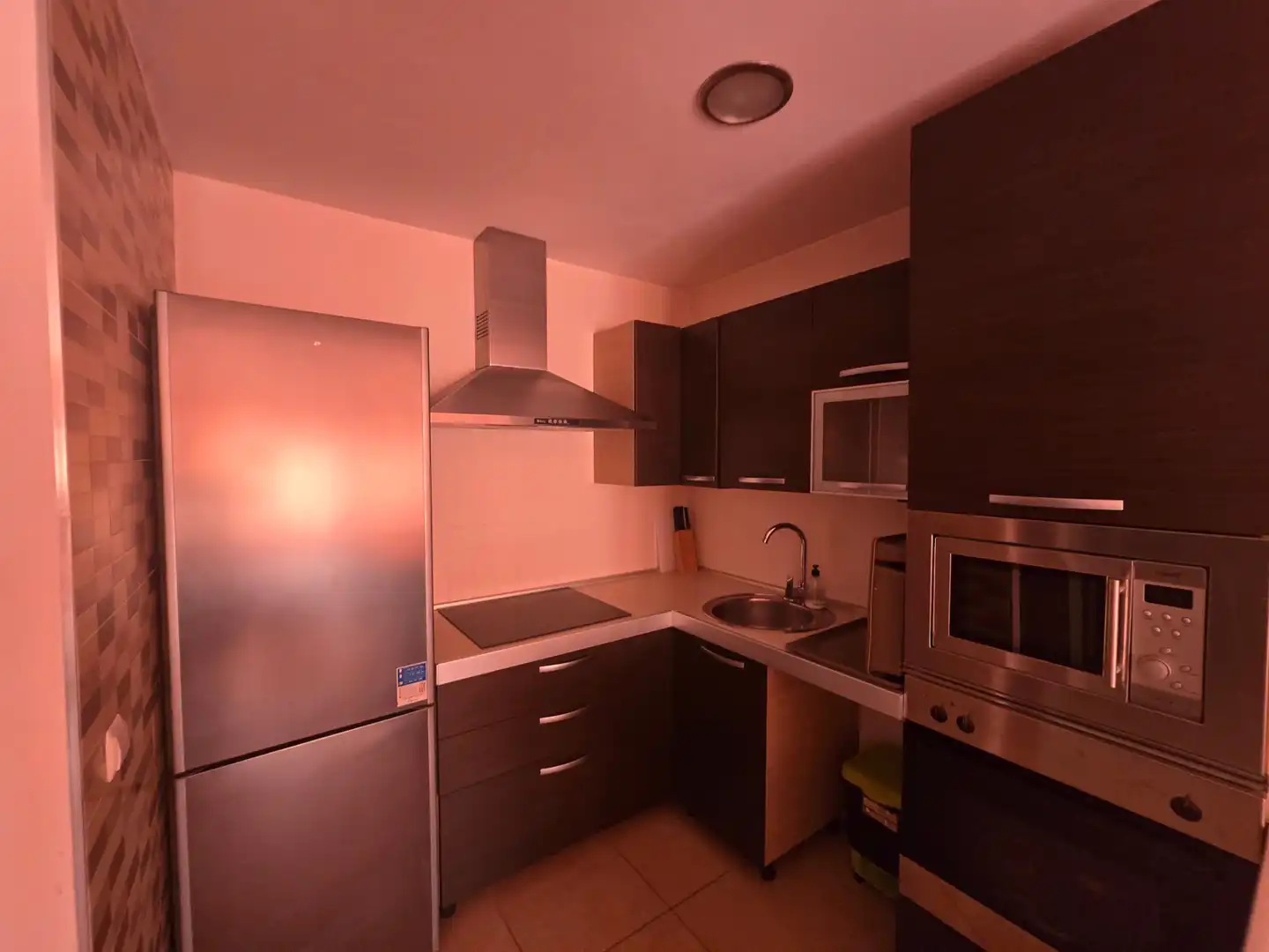Apartament amb piscina de lloguer a Calle Ruiseñor 5, imagen 8