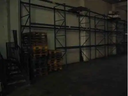 Industrial building for sale in Carrer de l'Alimentació 2, imagen 9
