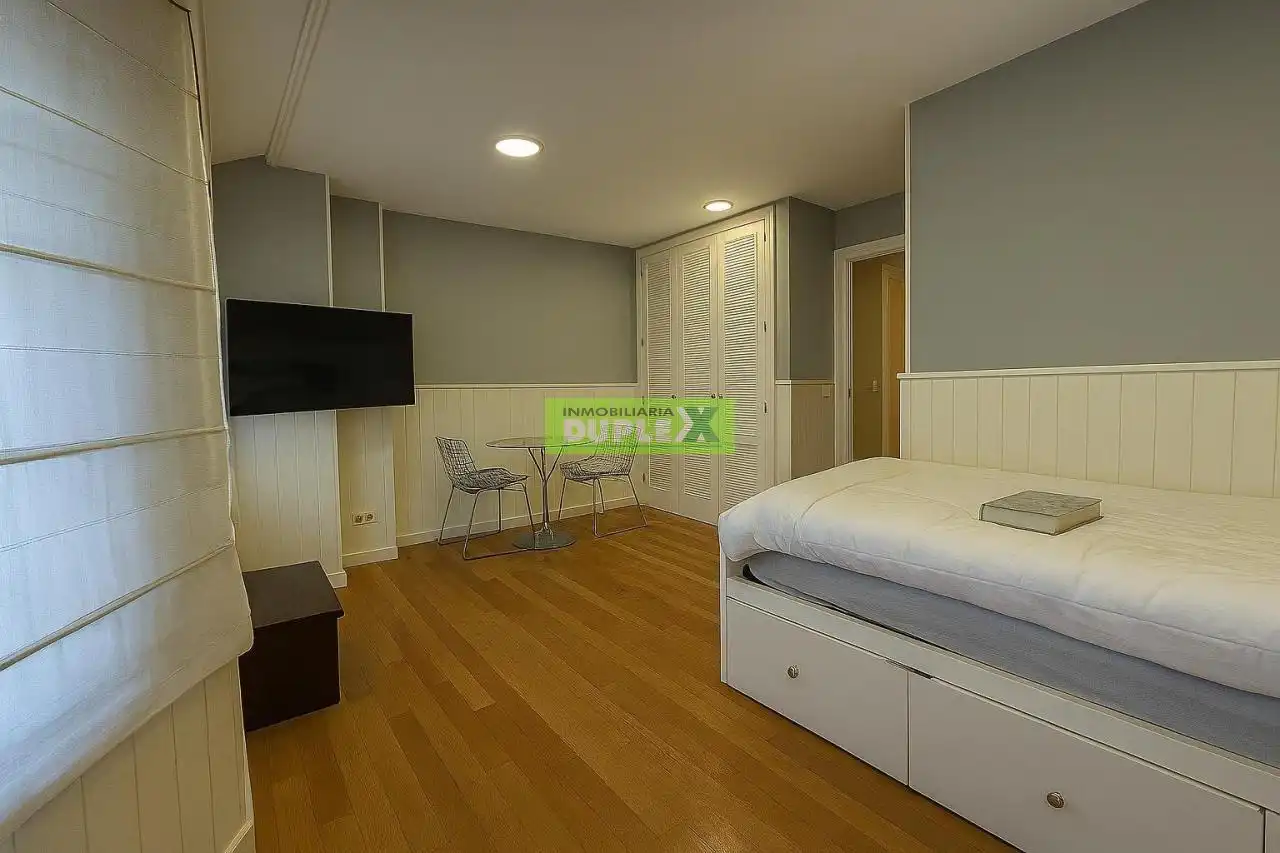 Piso con ascensor en venta en Centro - Echegaray, imagen 7
