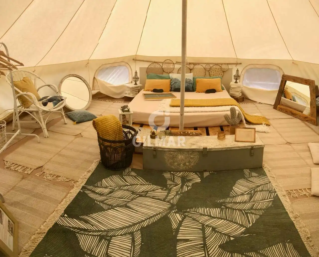 Chalet con jardín en venta en Pelagatos - Pago del Humo, imagen 13