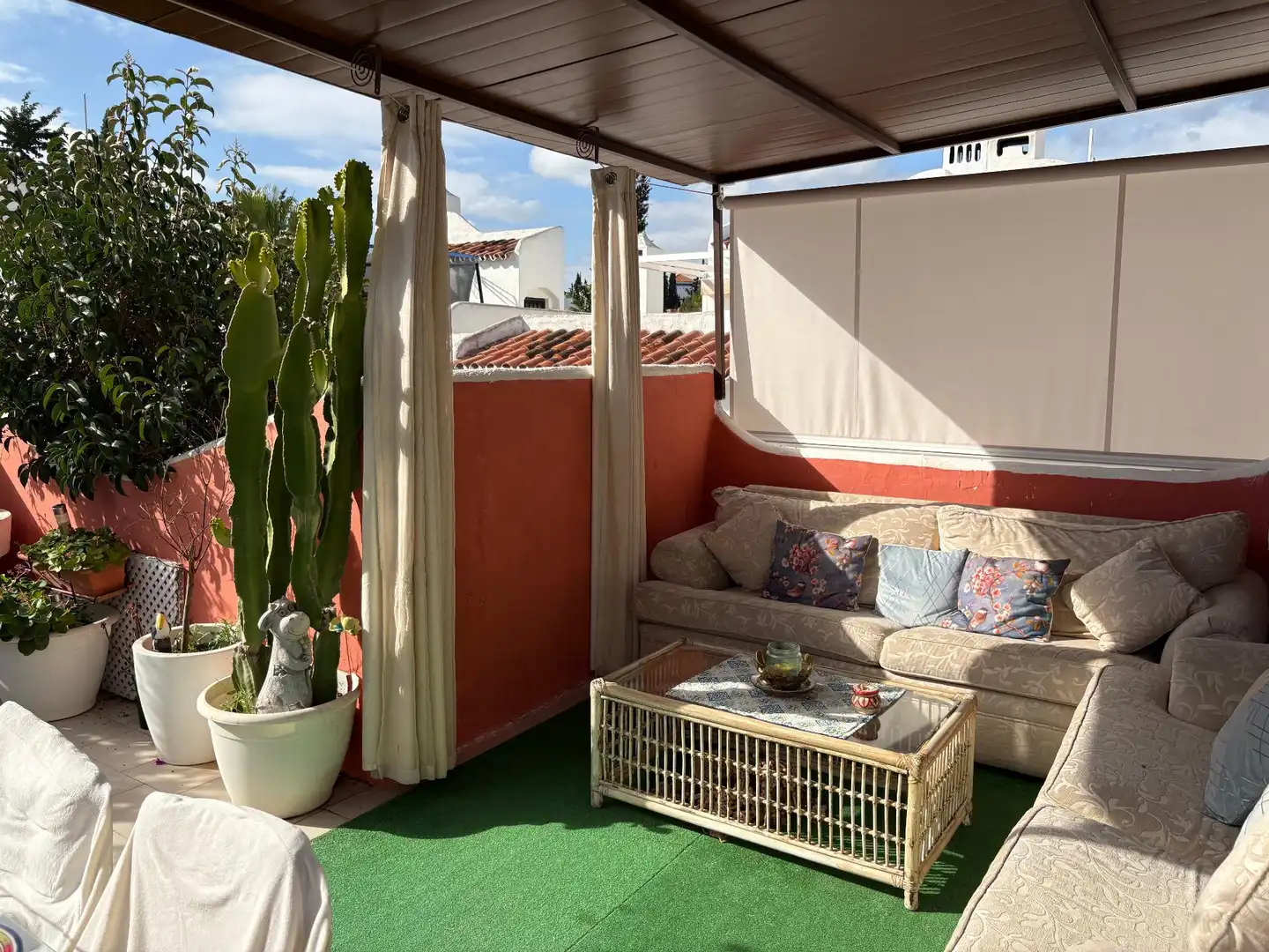 Terraced house with pool for sale in Benamara - Atalaya, imagen 12