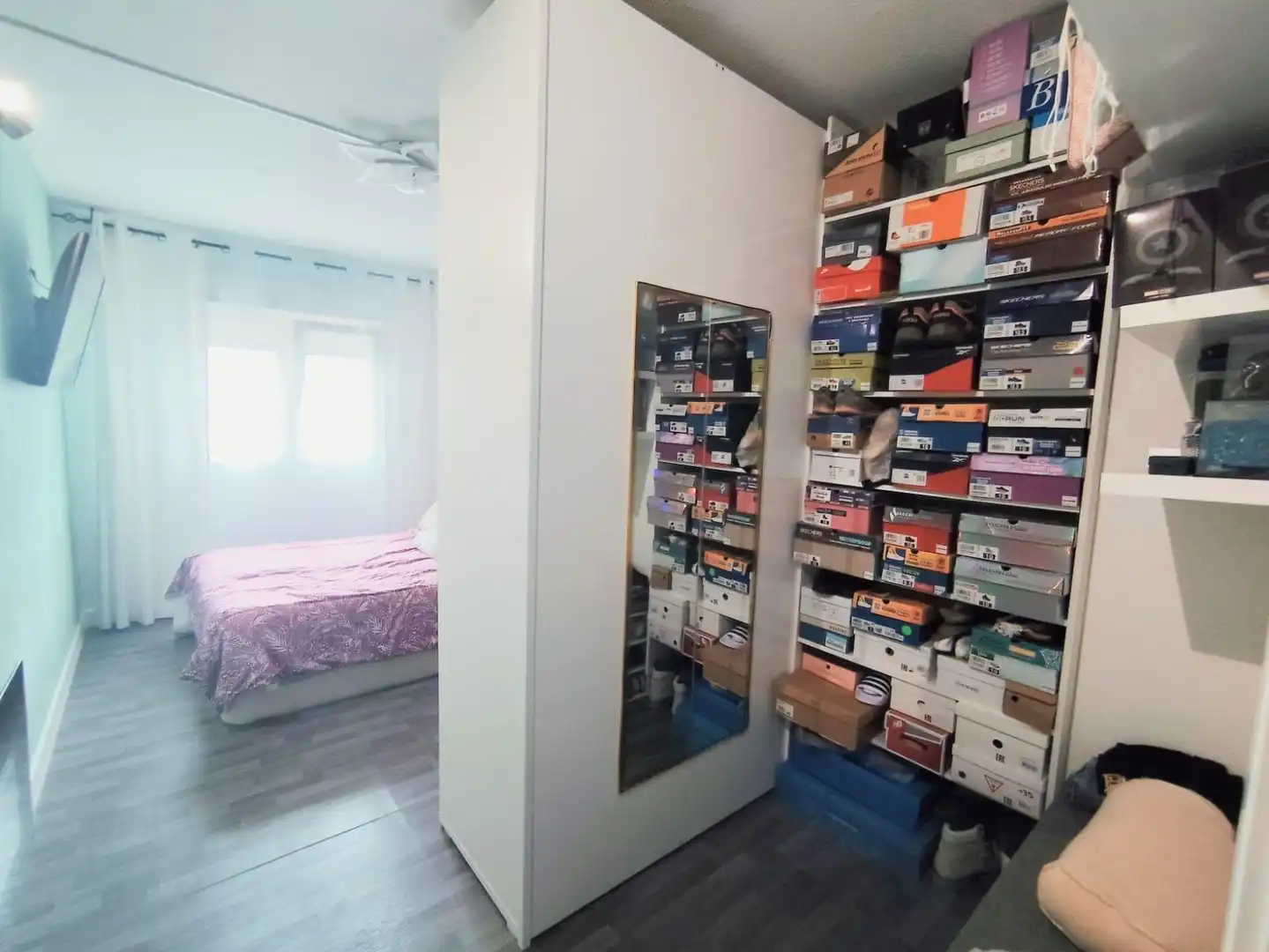 Habitación de Dúplex en venta en Azuqueca de Henares con Aire acondicionado y Calefacción