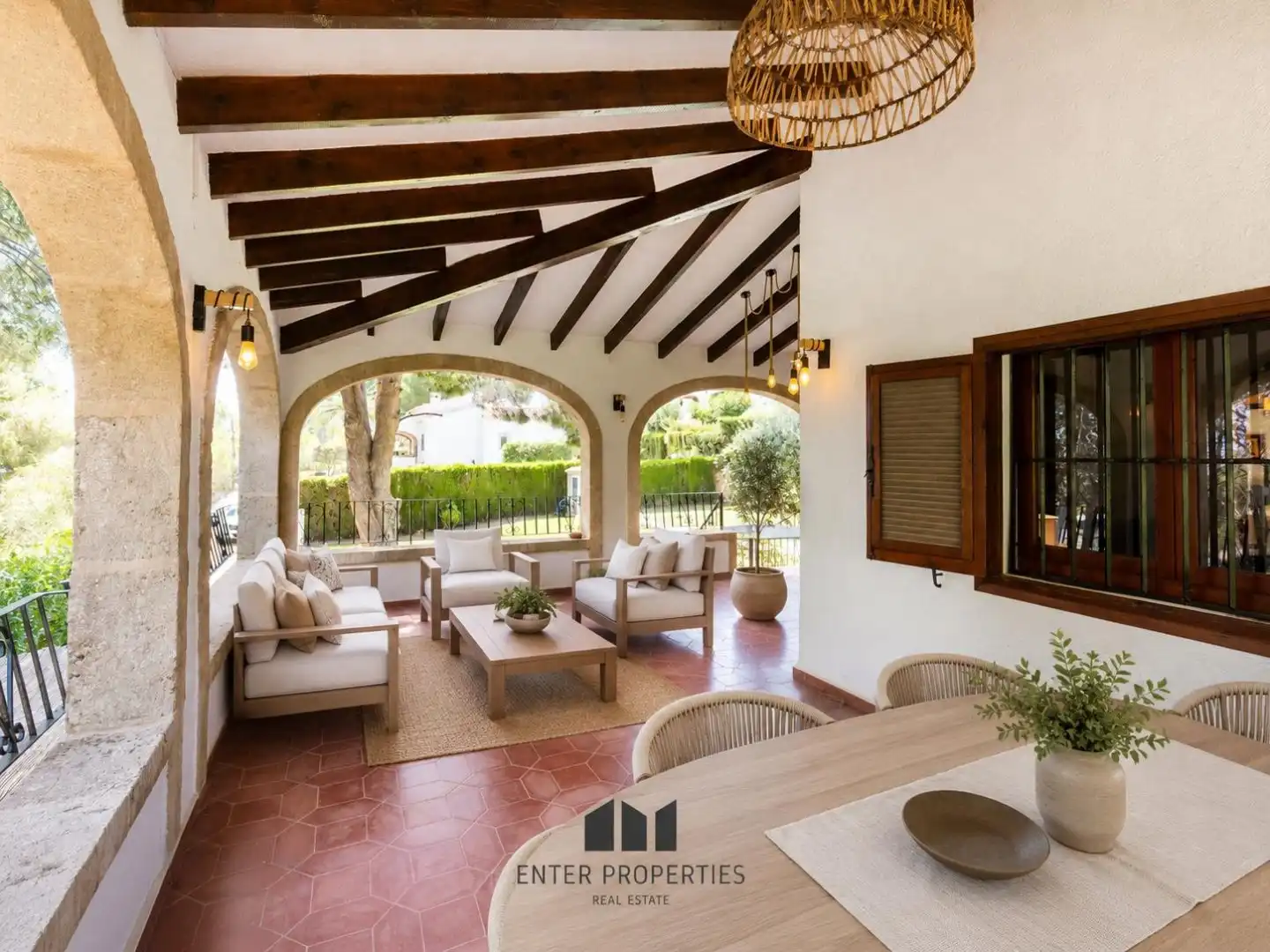 Villa avec piscine à vendre à Centro ciudad, imagen 20