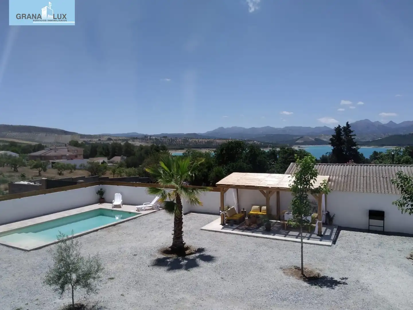 Inmuebles singulares en venta en Moreta, imagen 60