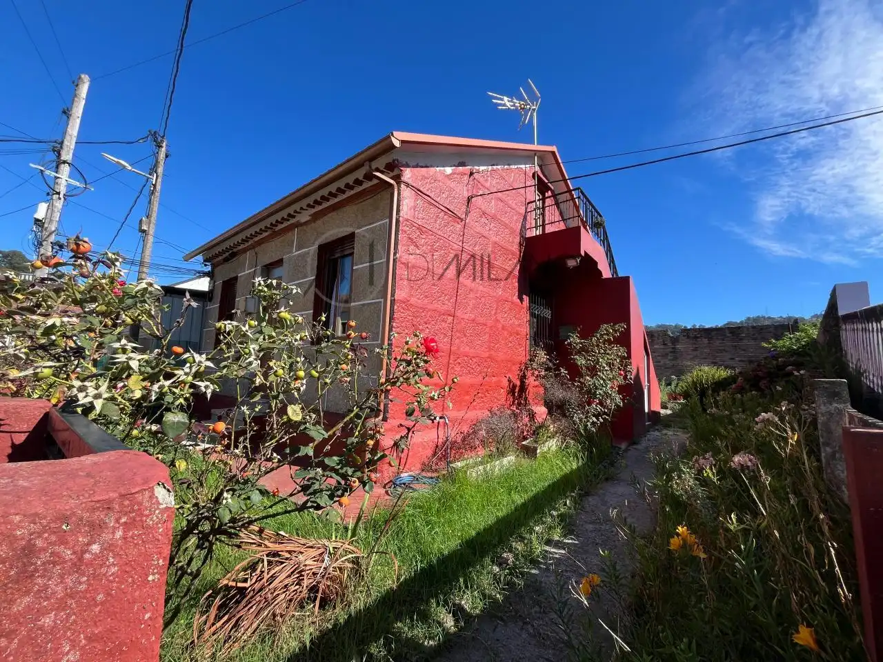 Maison avec jardin à vendre à CM RIOS, imagen 4