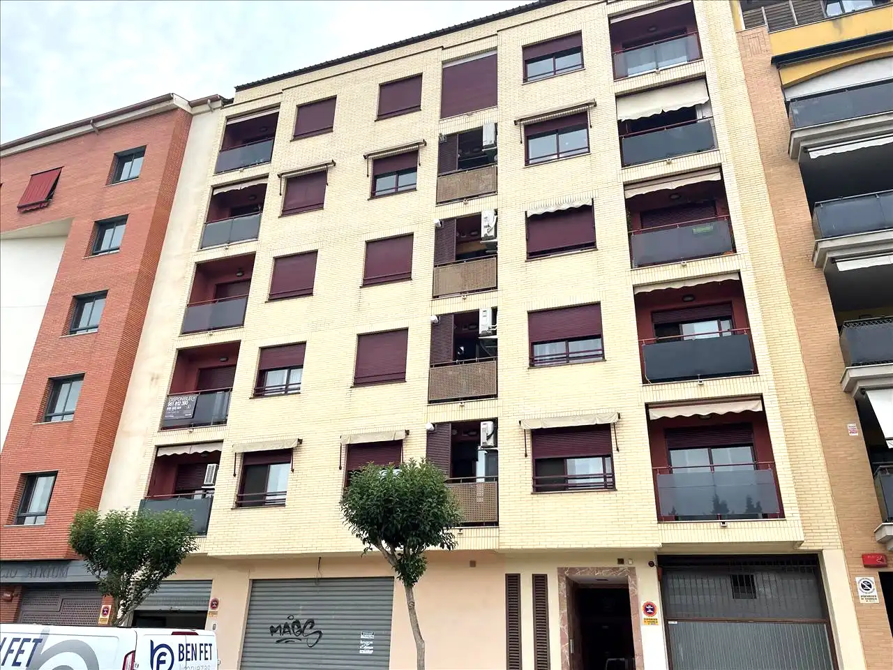 Appartamento in vendita a Avinguda Rei Jaume I, imagen 4