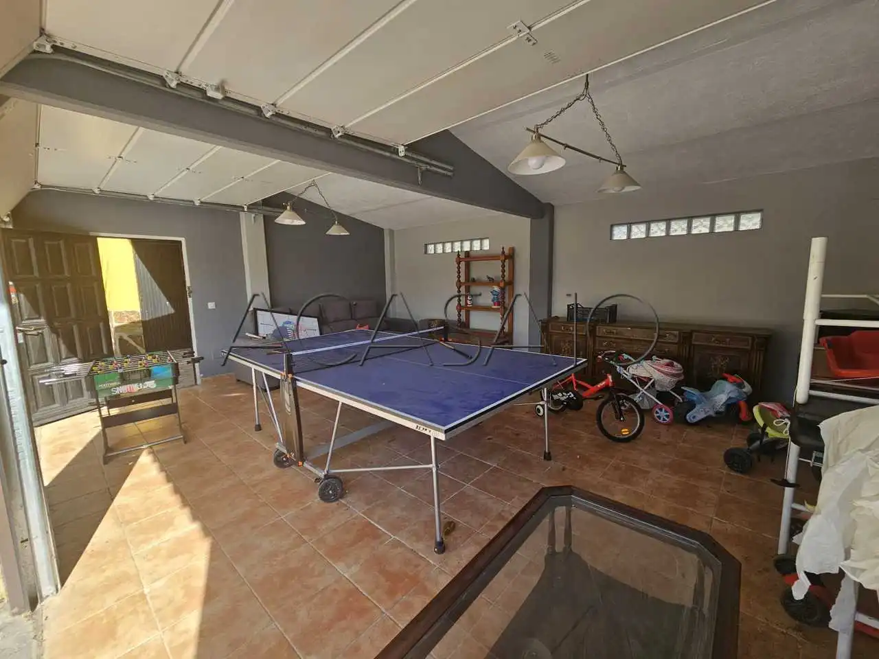 Casa en venda a El Viso de San Juan, imagen 59