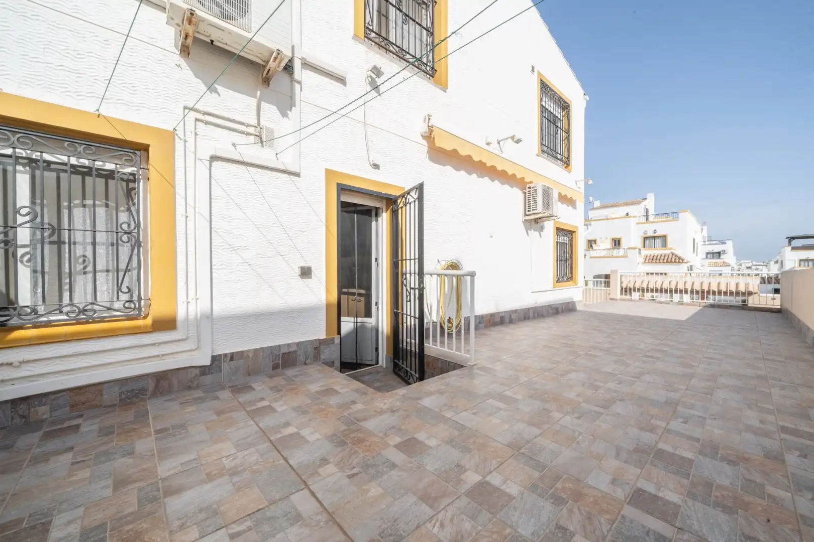 Adosado con piscina en venta en Orihuela Costa, imagen 22
