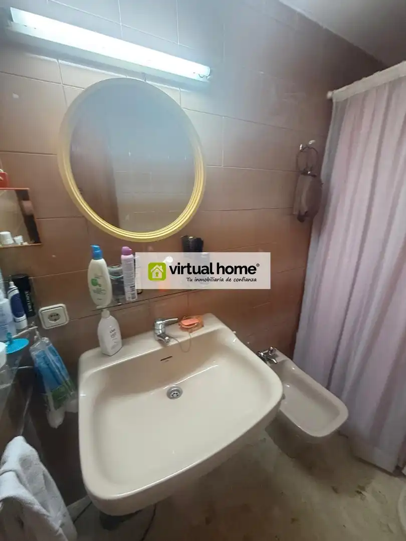 Flat for sale in Rincón Alto