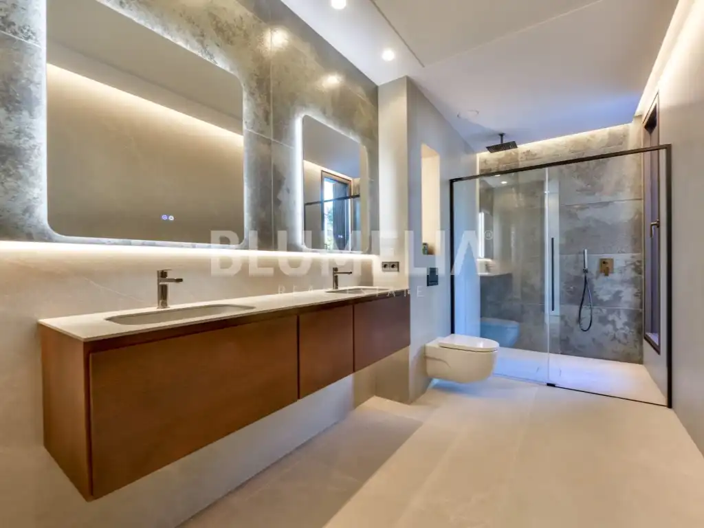 Casa o chalet en venta en Calle Puput-G.Palmeras, Altea la Vella