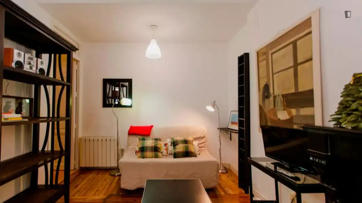Apartament de lloguer a Chamberí, imagen 51