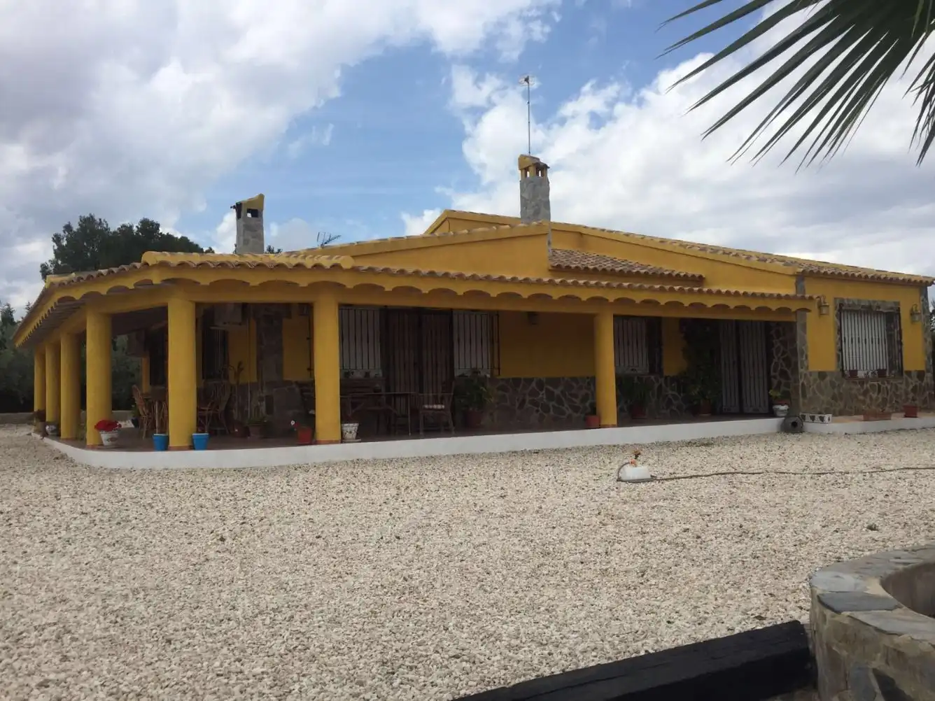 Xalet amb terrassa en venda a Cehegín, imagen 31