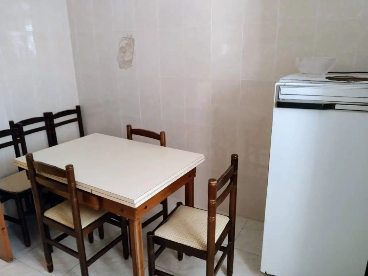 Kitchen of Country homes for sale in Quintanilla San García  with Heating and Furnished