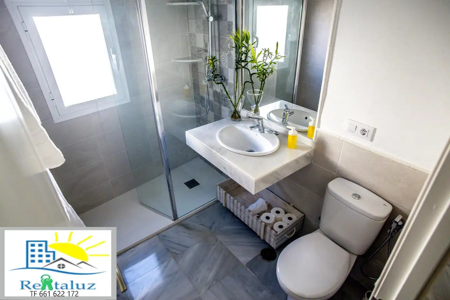Apartament de lloguer a Clavel, Barriada España - San Pedro