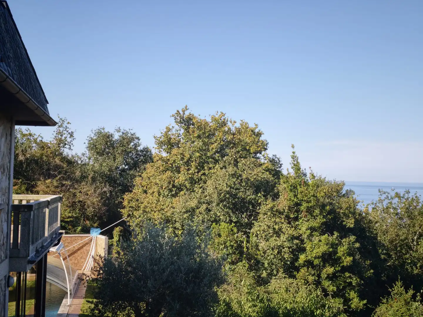 Villa mit Pool zur Miete in Rúa Albores Pequeno 20, imagen 27