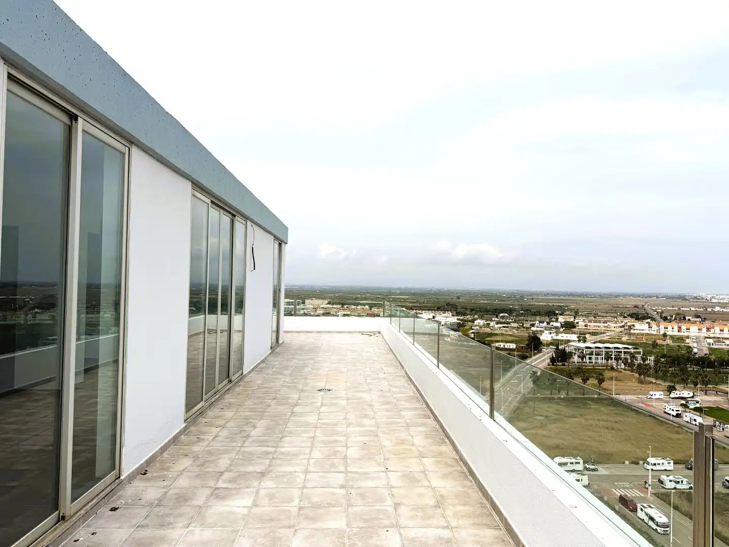 Penthouse mit Pool zum Verkauf in Carrer Guipuzkoa, imagen 33