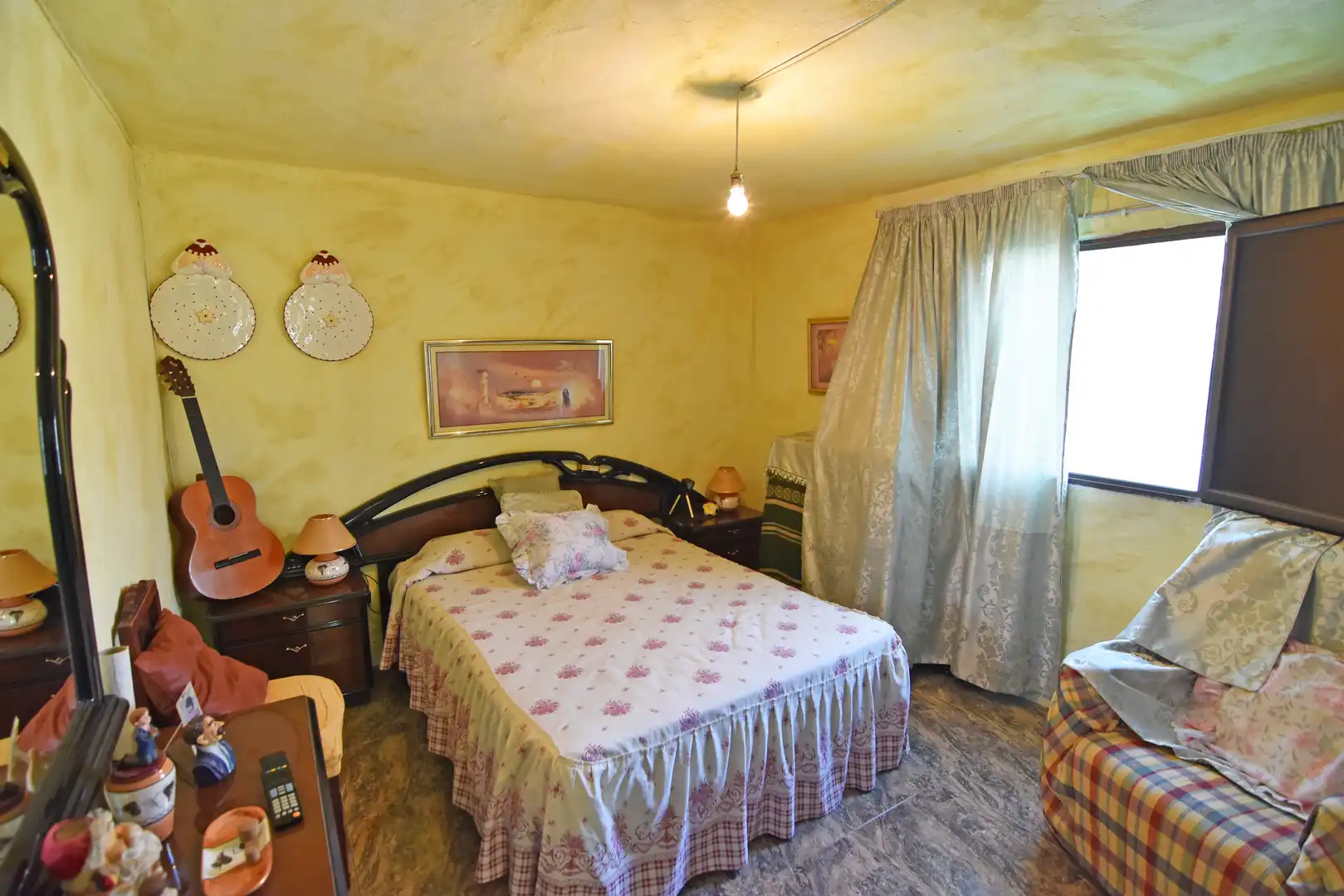 Habitación de Finca rústica en venta en Telde con Jardín privado y Balcón