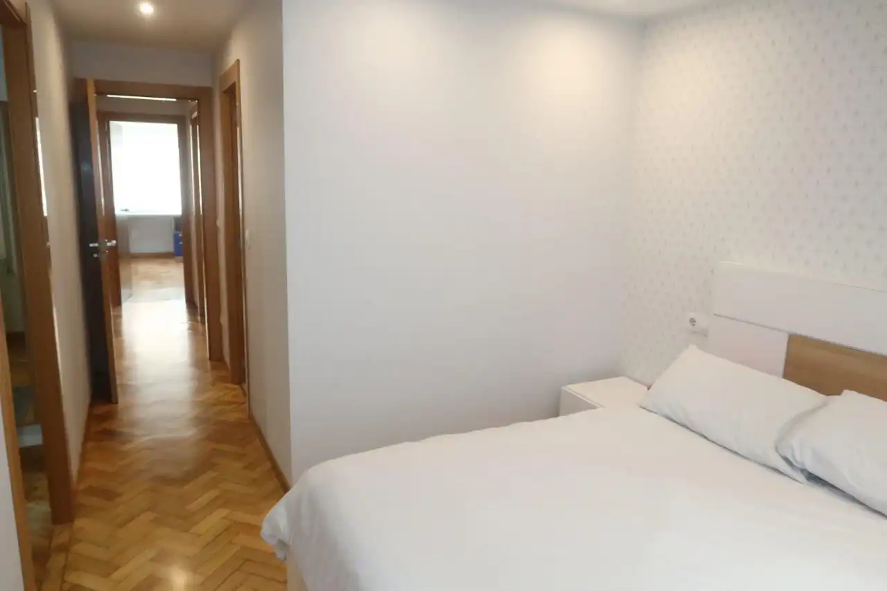 Piso con ascensor en venta en Almirante Romay, imagen 13