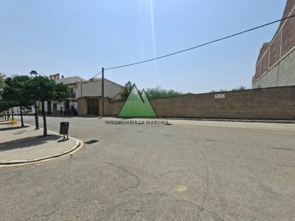 Terreny residencial en venda a Calle Alta Axarquia, imagen 2
