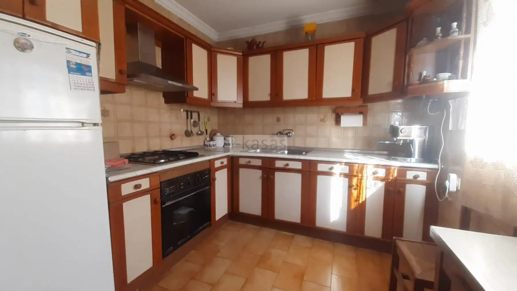 Kitchen of Houses for sale in Jerez de la Frontera  with Storage room