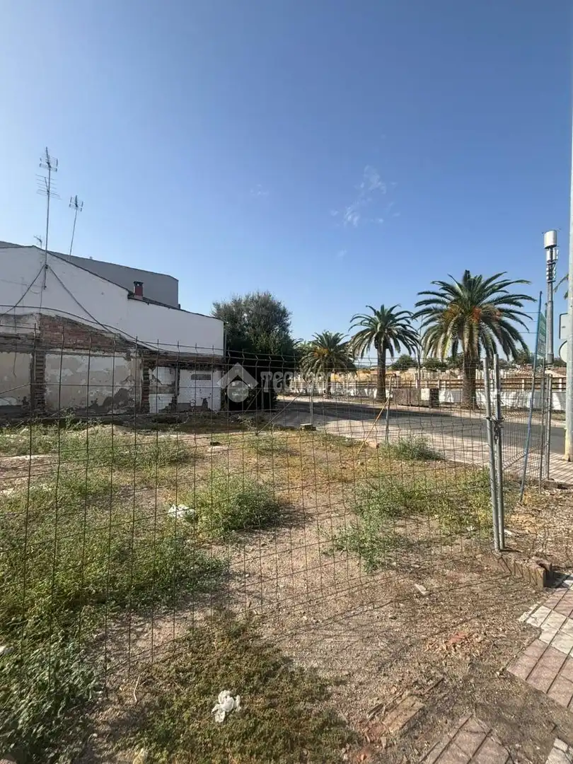 Residencial en venda en Andújar