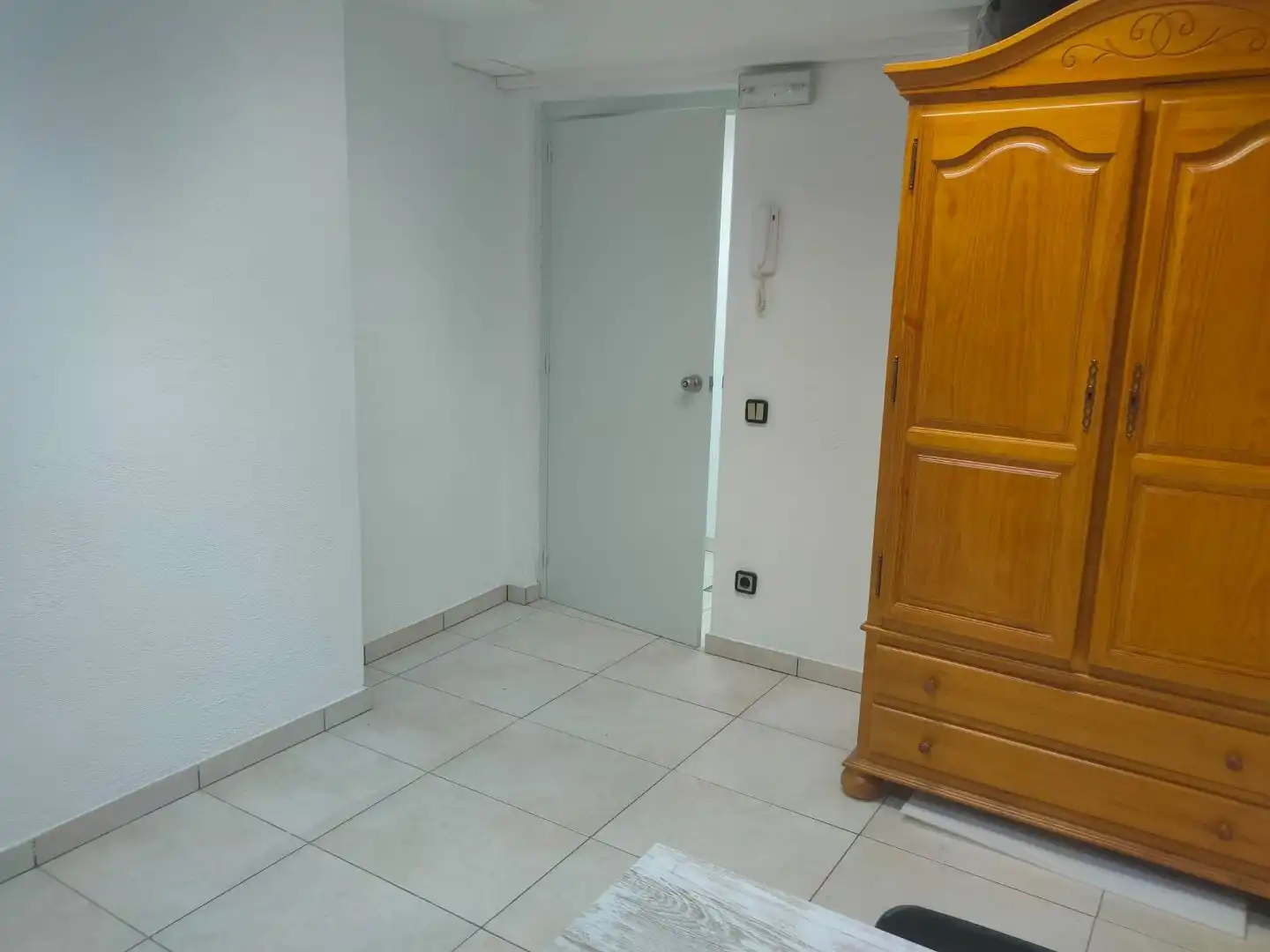 Büro zur Miete in Sant Boi de Llobregat mit Klimaanlage und Internet