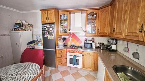 Foto 3 von Wohnung zum Verkauf in San Cristóbal, Ronda