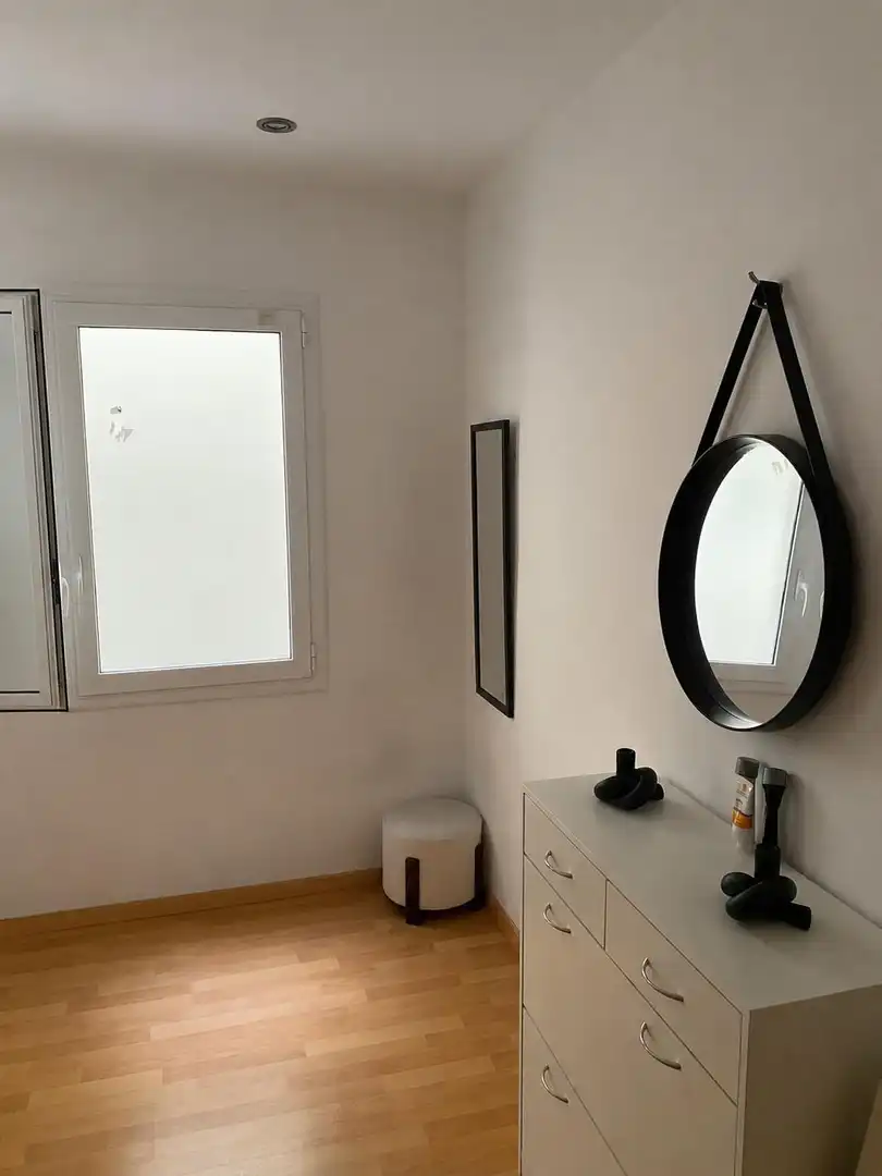 Appartamento con terrazza in vendita a Plaça Catalunya, imagen 6