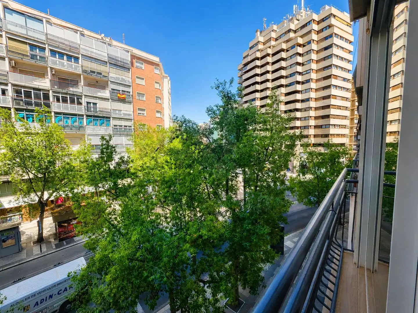 Appartamento in affitto a Centro, imagen 29