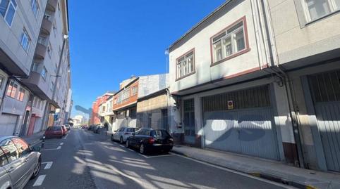 Foto 3 de Casa o xalet en venda a Dos Agros, San Roque - As Fontiñas, Lugo