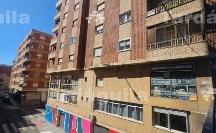 Foto 5 de Estudi en venda a Carmelitas, Salamanca
