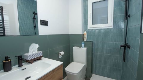 Photo 5 of Office for rent in Paseo Conde de Sepúlveda, 23, Ezequiel González - Conde de Sepúlveda, Segovia Capital