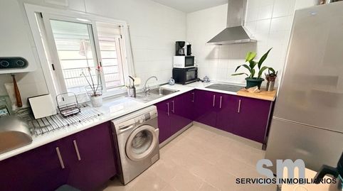Foto 3 de Piso en venta en Ubrique, Cádiz