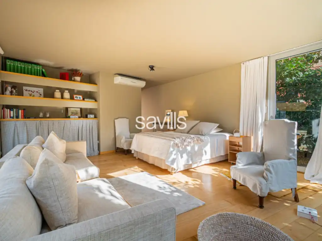 Casa amb jardí en venda a Tiana, imagen 36