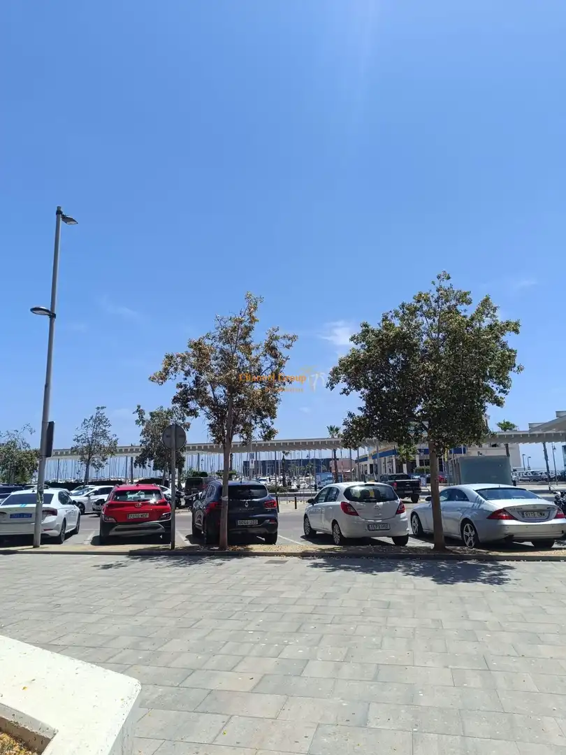 Parking de Ático en venta en Santa Pola